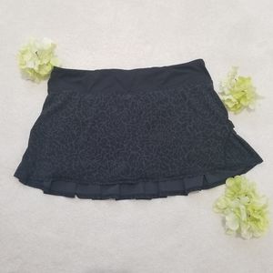 Lululemon Athletic skirt size 10